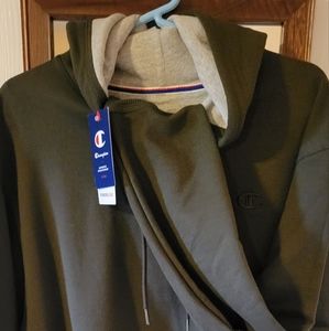 Brand New Champion Hoodie